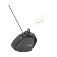 Ceinture arrière gauche, Citroën C3 2 · Phase 1