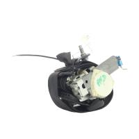 Ceinture avant droit, Citroën C3 2 · Phase 1