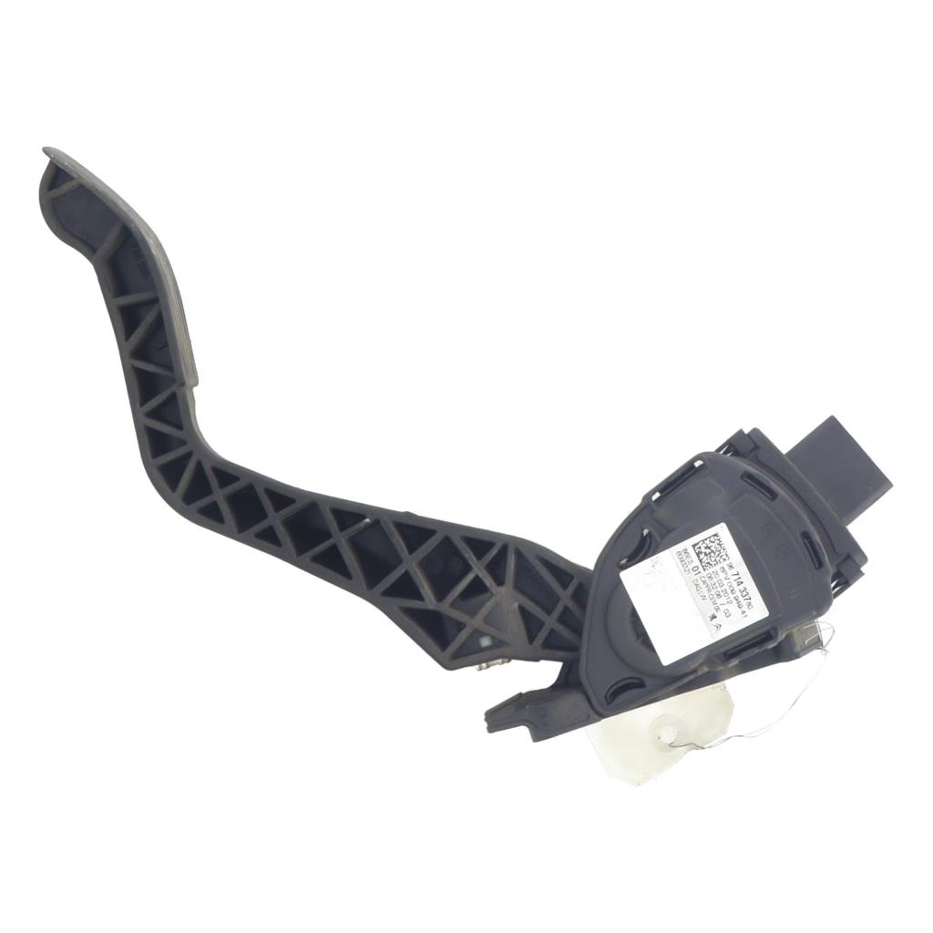 Potentiomètre de pédale de gaz d'accélérateur, Citroën C3 2 · Phase 1