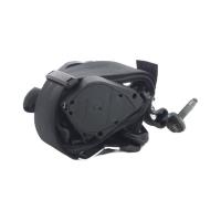 Ceinture arrière droit, Citroën C2 · Phase 1