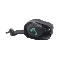 Ceinture arrière gauche, Citroën C2 · Phase 1