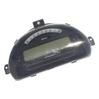 Compteur, Citroën C2 · Phase 1