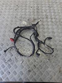 Faisceau moteur, Peugeot 208 1 · Phase 2