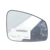 Glace rétroviseur droit, Renault Fluence · Phase 1