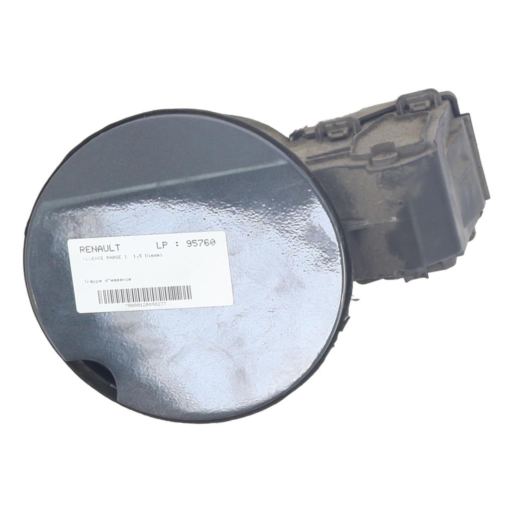 Trappe d'essence, Renault Fluence · Phase 1