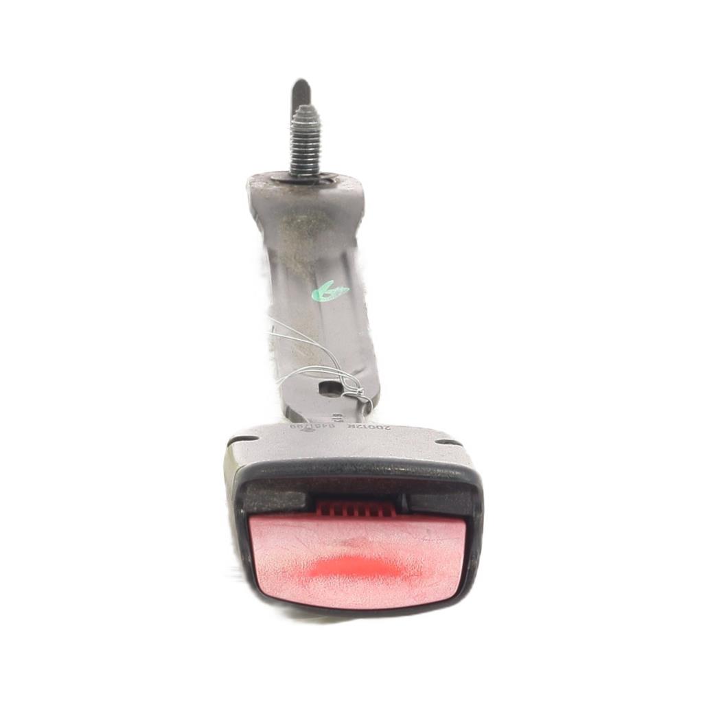 Attache ceinture avant droit, Renault Fluence · Phase 1