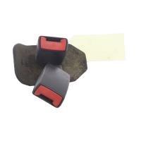 Attache ceinture arrière gauche, Audi A4 2 Avant · Phase 2 Break