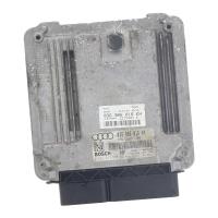 Calculateur moteur, Audi A4 2 Avant · Phase 2 Break