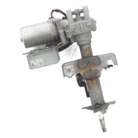 Colonne de direction, Nissan NV200
