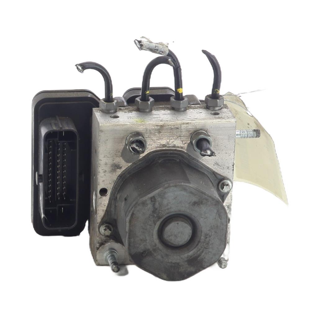 Bloc ABS (freins anti-blocage), Nissan NV200