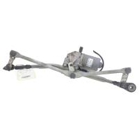 Moteur essuie glace avant, BMW X5 E70 · Phase 1