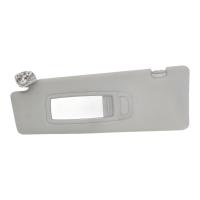 Pare soleil gauche, BMW X5 E70 · Phase 1