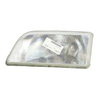 Optique avant principal gauche (feux)(phare), Citroën AX · Phase 2