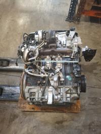 Moteur, Renault Laguna 3 · Phase 1 Break