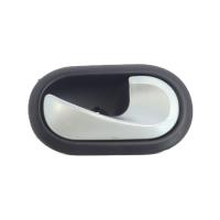 Poignée intérieur avant droit, Renault Clio 3 · Phase 2