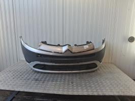 Pare choc avant, Citroën C4 Grand Picasso 1