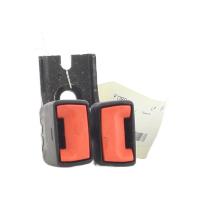Attache ceinture arrière droit, Ford Fiesta 6 · Phase 2