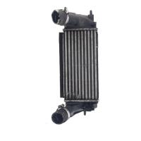 Échangeur air (Intercooler), Ford Fiesta 6 · Phase 2