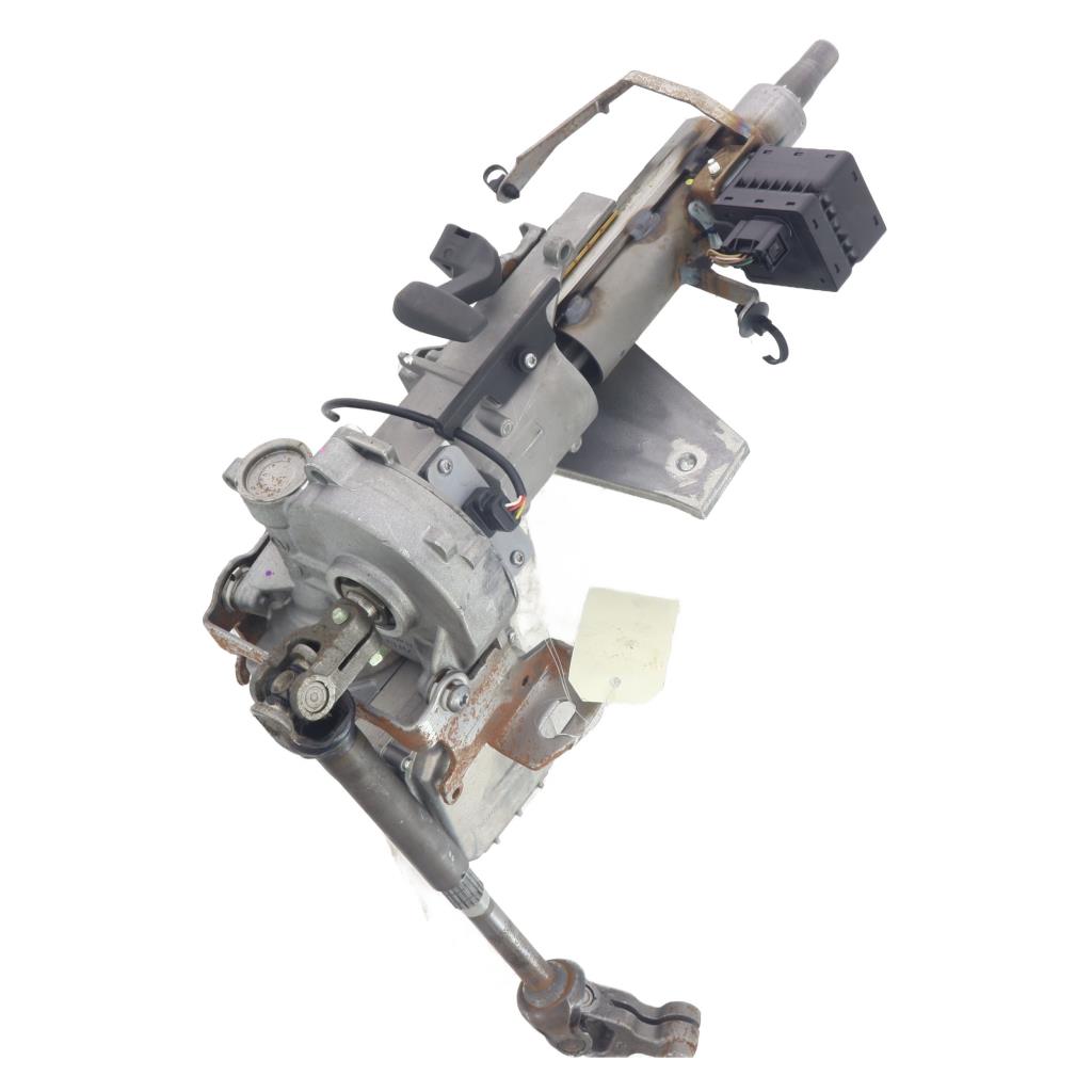 Colonne de direction, Renault Clio 4 · Phase 2