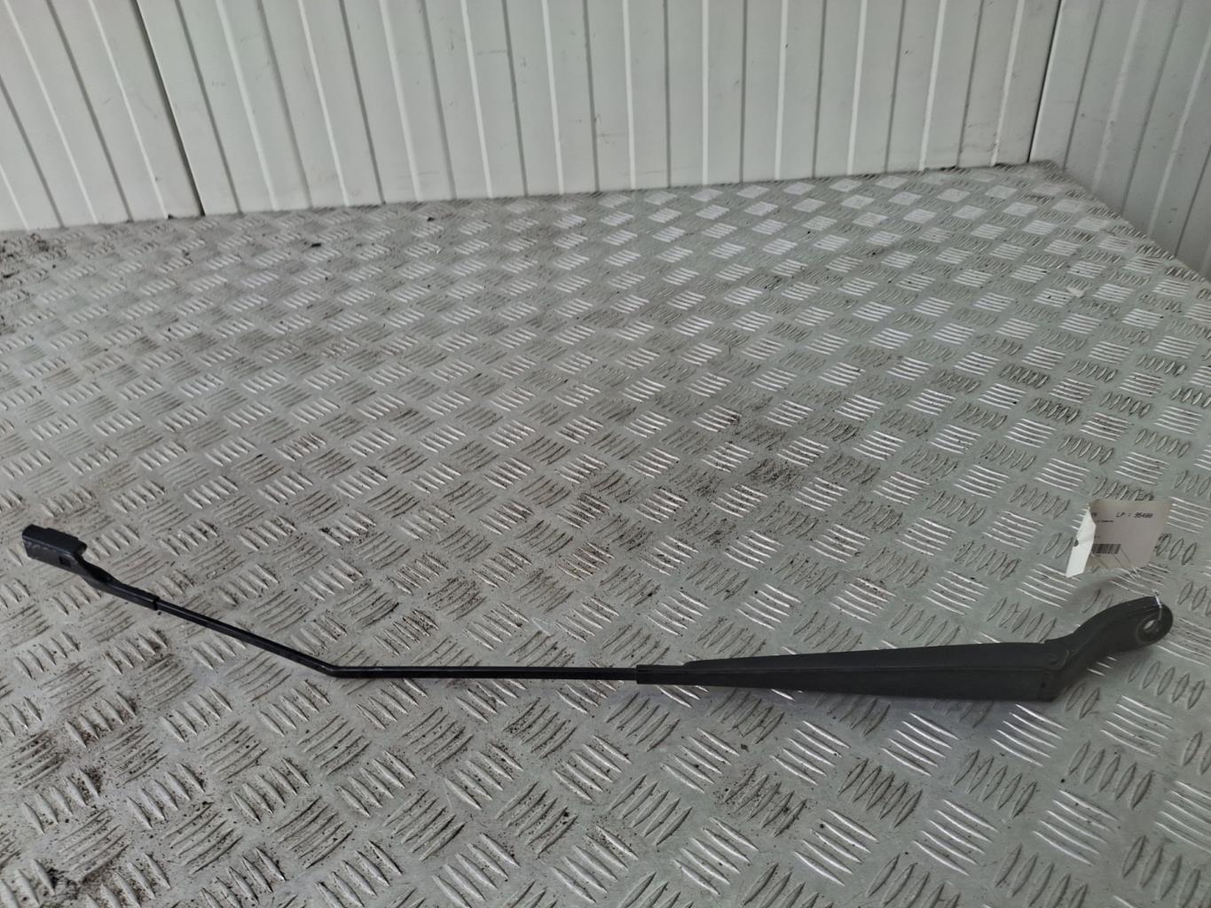 Bras essuie glace avant droit, Citroën C3 3 · Phase 1