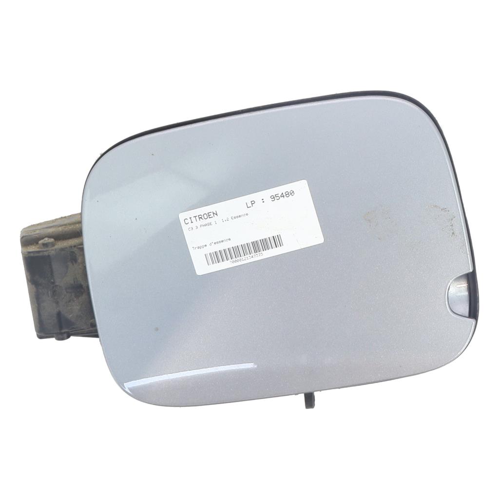 Trappe d'essence, Citroën C3 3 · Phase 1