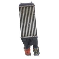 Échangeur air (Intercooler), Citroën C3 3 · Phase 1