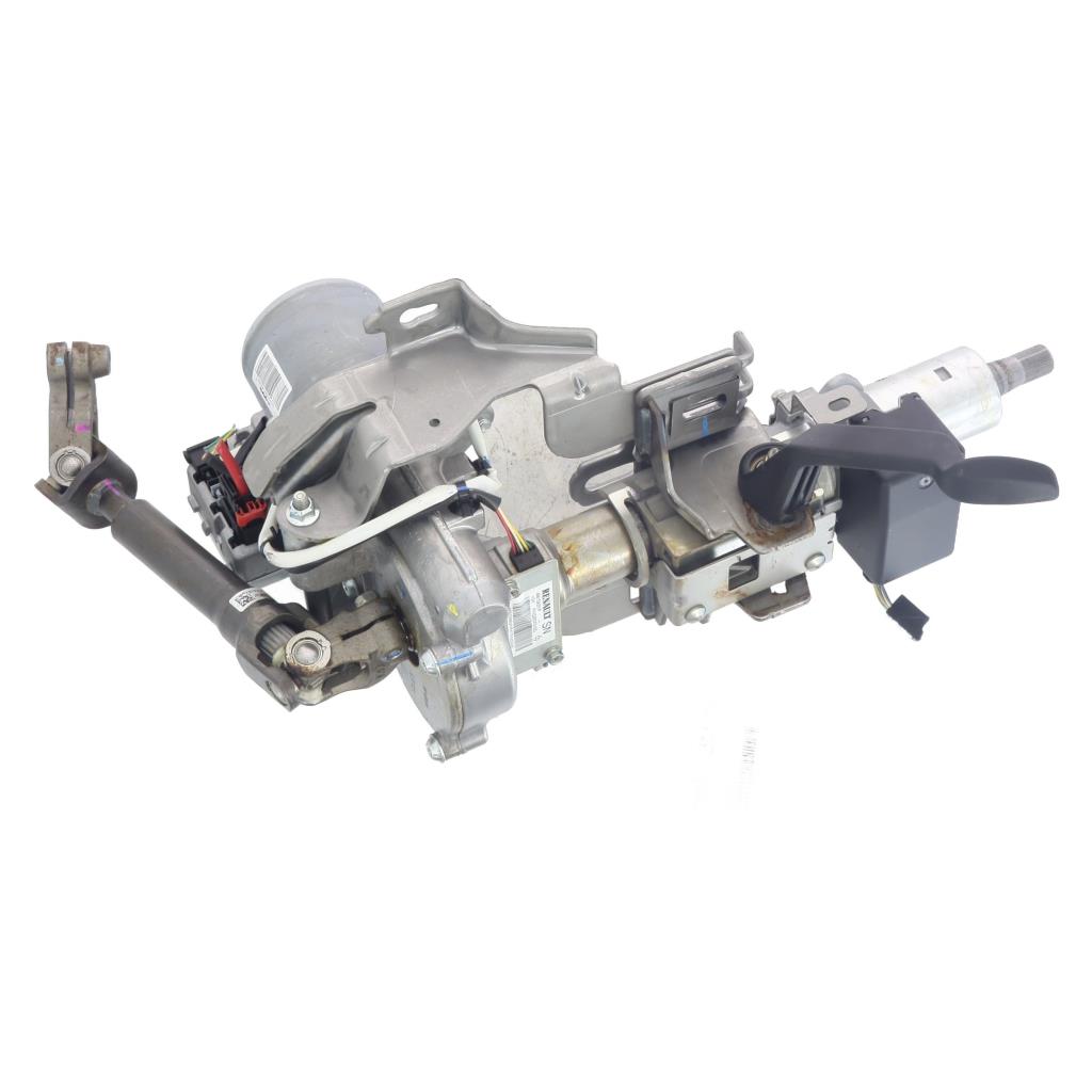 Colonne de direction, Renault Megane 4 · Phase 1