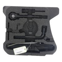 Cric (Ensemble depannage), Renault Megane 4 · Phase 1