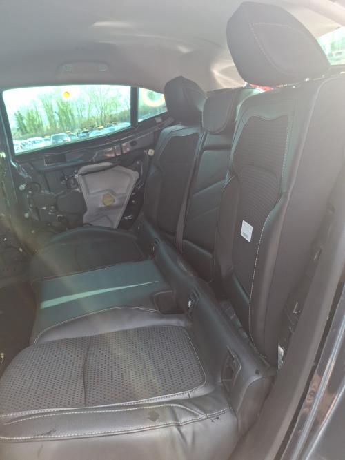 Banquette arrière (KIT DERIV VP)