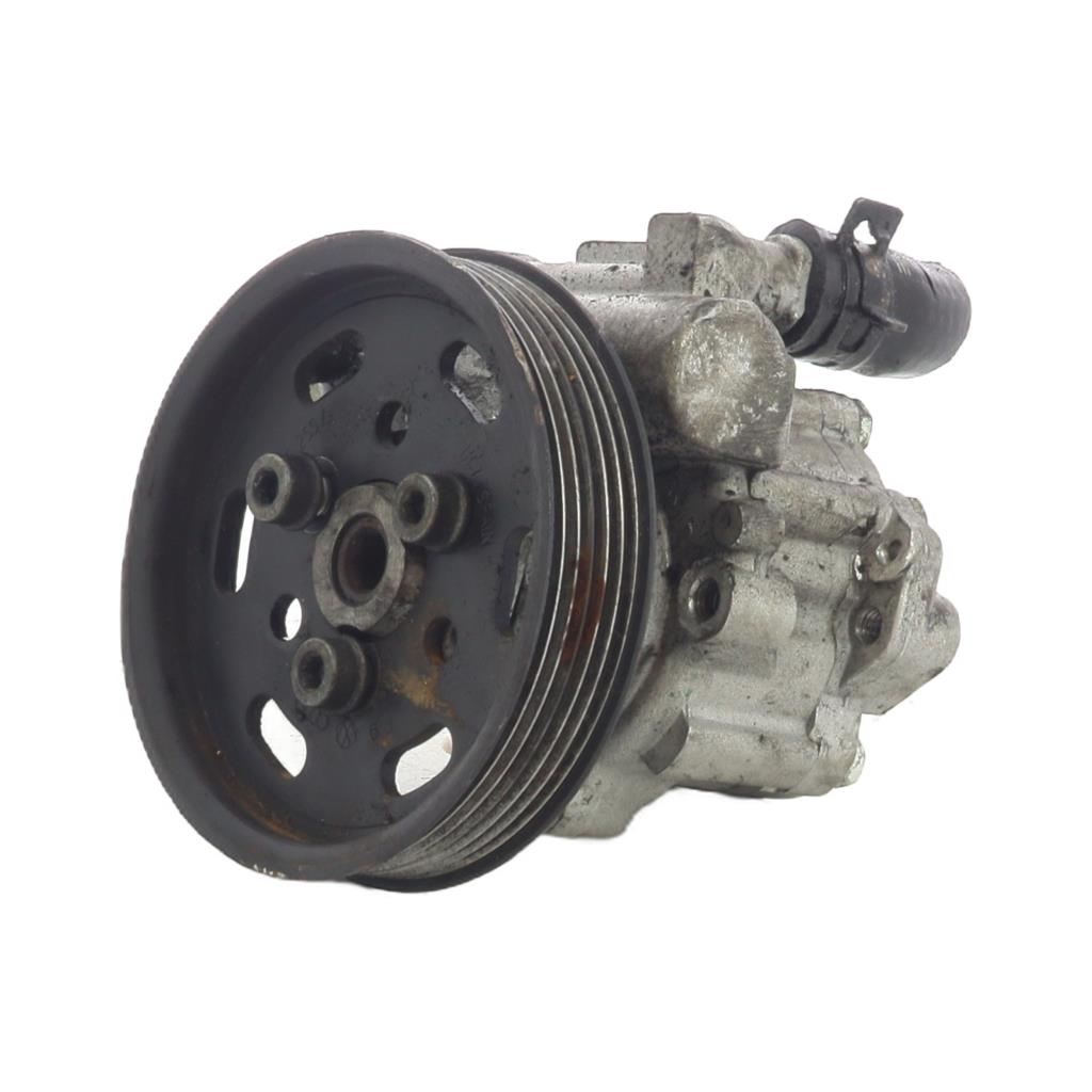 Pompe de direction, Audi TT 1 Coupe