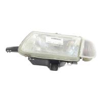 Optique avant principal gauche (feux)(phare), Citroën Saxo · Phase 1