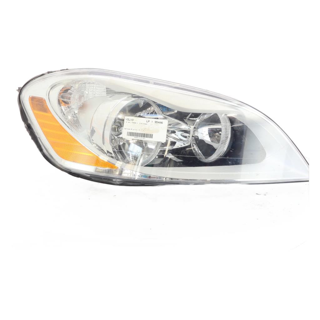 Optique avant principal droit (feux)(phare), Volvo XC 60 1 · Phase 1