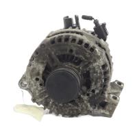 Alternateur, Volvo XC 60 1 · Phase 1