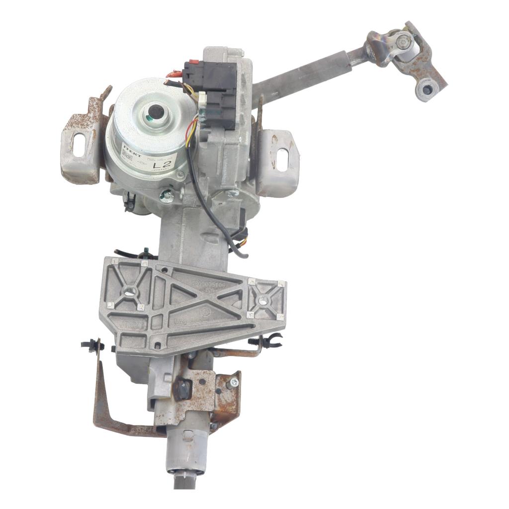 Colonne de direction, Renault Clio 4 · Phase 1