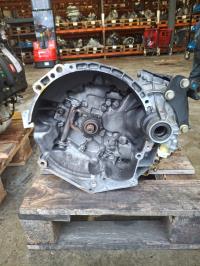 Boîte de vitesses, Citroën Xsara · Phase 2 Break