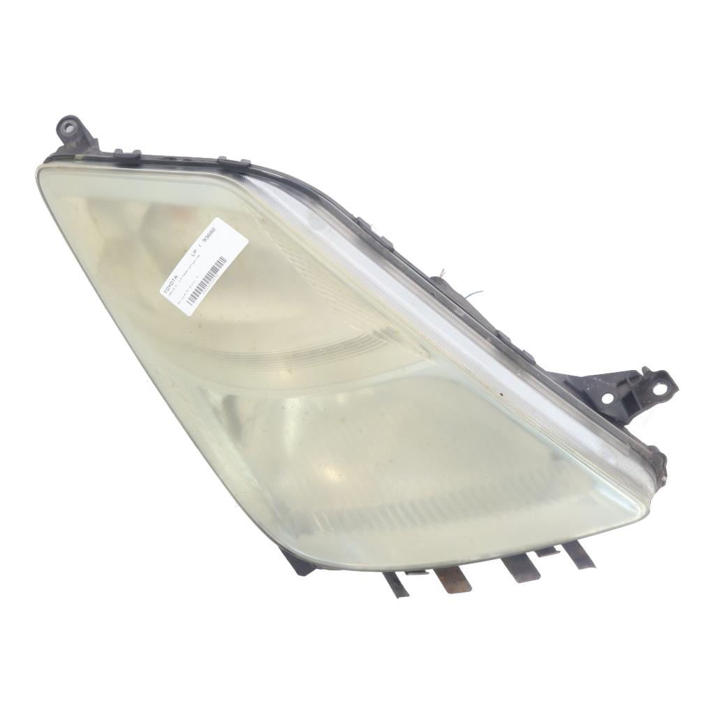 Optique avant principal droit (feux)(phare), Toyota Prius 2