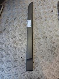 Baguette de porte arrière droite, Renault Megane 2 · Phase 1