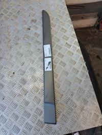Baguette de porte arrière gauche, Renault Megane 2 · Phase 1