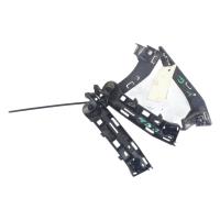 Support de pare chocs avant, Peugeot 2008 1 · Phase 2