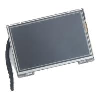 Ecran GPS, Peugeot 2008 1 · Phase 2