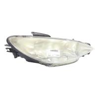 Optique avant principal droit (feux)(phare), Peugeot 206 · Phase 1