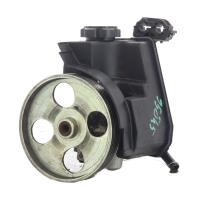 Pompe de direction, Peugeot 206+