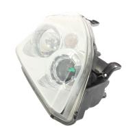 Optique avant principal droit (feux)(phare), Opel Tigra 2 Twintop Cabriolet