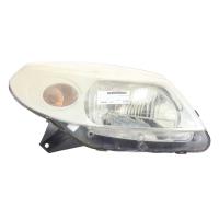 Optique avant principal droit (feux)(phare), Dacia Sandero 1