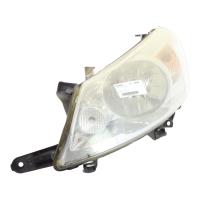 Optique avant principal gauche (feux)(phare), Citroën Jumpy 2