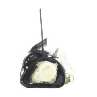 Ceinture avant droit, Citroën C3 2 · Phase 2