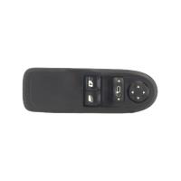 Interrupteur de lève vitre, Citroën C3 2 · Phase 2