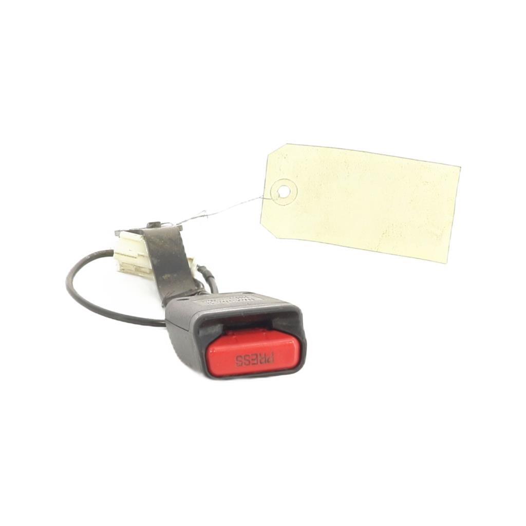 Attache ceinture avant droit, Citroën C4 Picasso 1