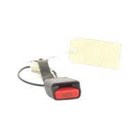 Attache ceinture avant droit, Citroën C4 Picasso 1