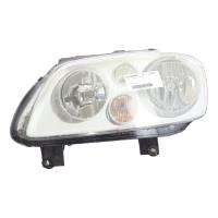 Optique avant principal gauche (feux)(phare), Volkswagen Touran 1 · Phase 1